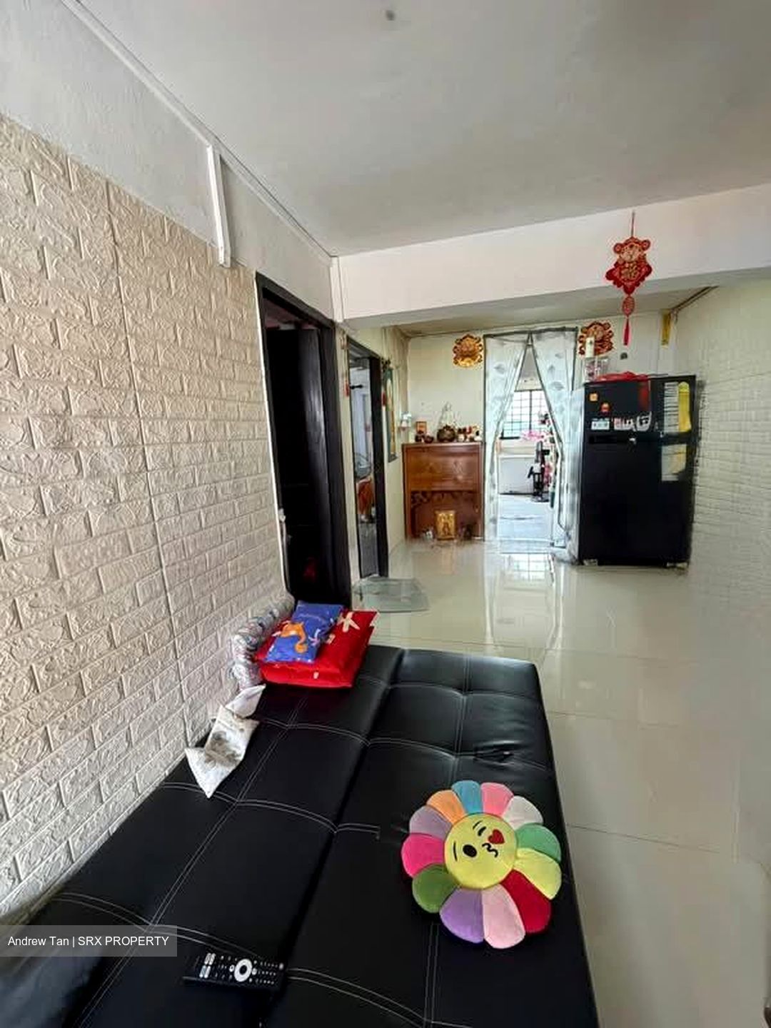Blk 187 Boon Lay Vista (Jurong West), HDB 3 Rooms #568343891